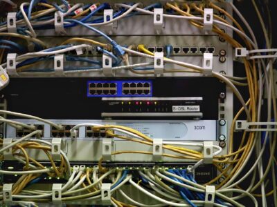 Christoph Weber - IT Service