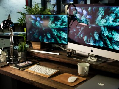 Tom Uzel – Web & Graphic Design